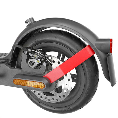 Aluminum Fender Support Bracket – Xiaomi M365 / Pro / Pro2 / 1S (8.5″ & 10″)