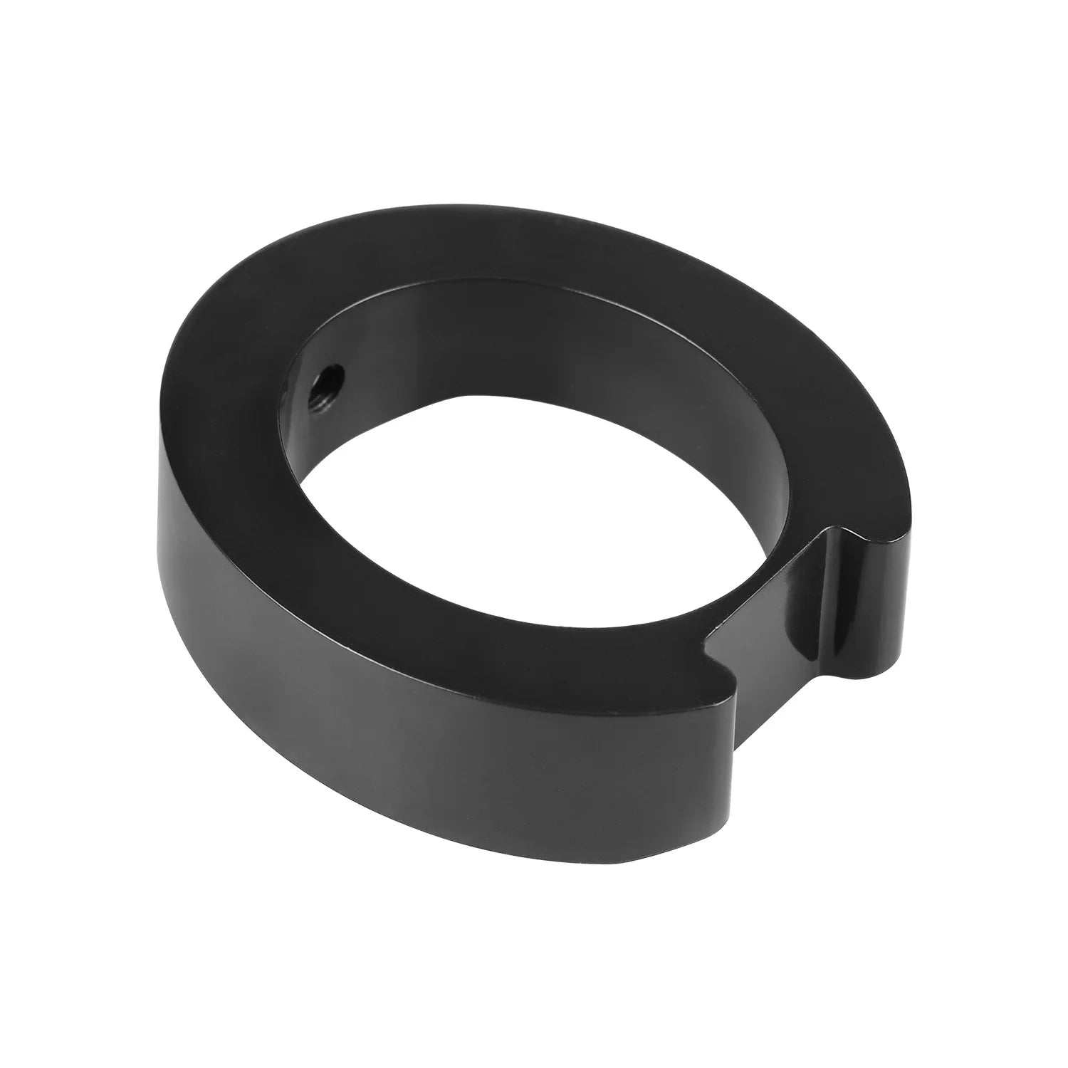 Folding Pole Plastic Ring for Xiaomi MI 3 Electric Scooter Base Stand-Up Bezel Faste Insurance Circle with Screws