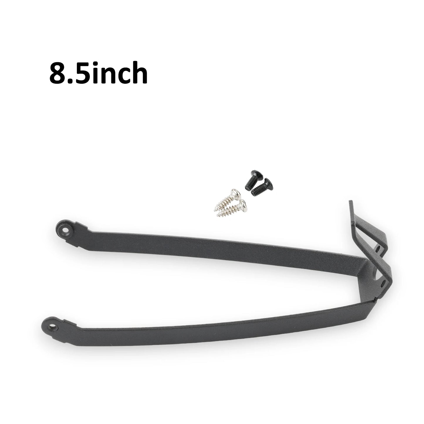 Rear Fender Support for Xiaomi 1S Pro 2 Mi 3 Electric Scooter Rear Wheel Mudguard Bracket with Screws Aluminium Alloy Parts
