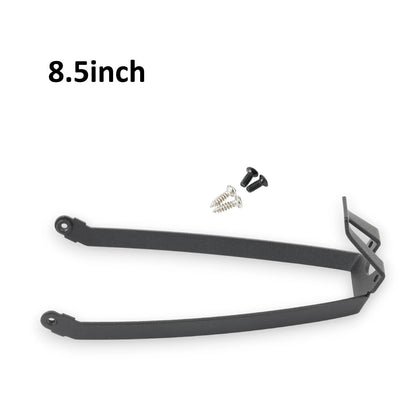 Rear Fender Support for Xiaomi 1S Pro 2 Mi 3 Electric Scooter Rear Wheel Mudguard Bracket with Screws Aluminium Alloy Parts