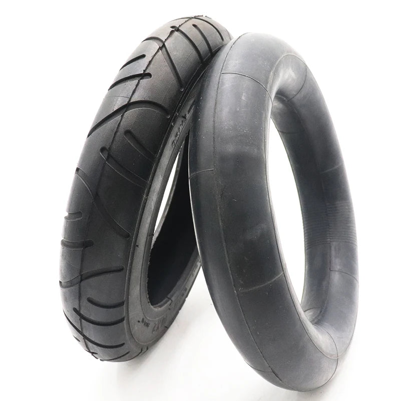 10X2 Tire 10 Inch Outer Inner Tube Pneumatic Tyre for Xiaomi Mijia M365 Mi Electric Scooter S Thicker Inflation Wheel