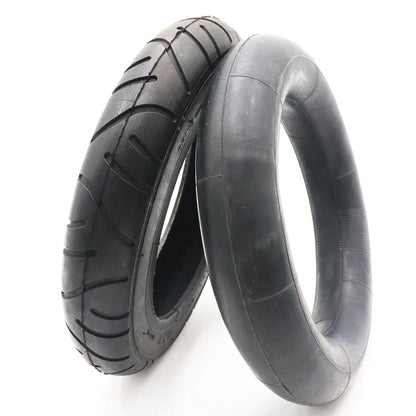 10X2 Tire 10 Inch Outer Inner Tube Pneumatic Tyre for Xiaomi Mijia M365 Mi Electric Scooter S Thicker Inflation Wheel