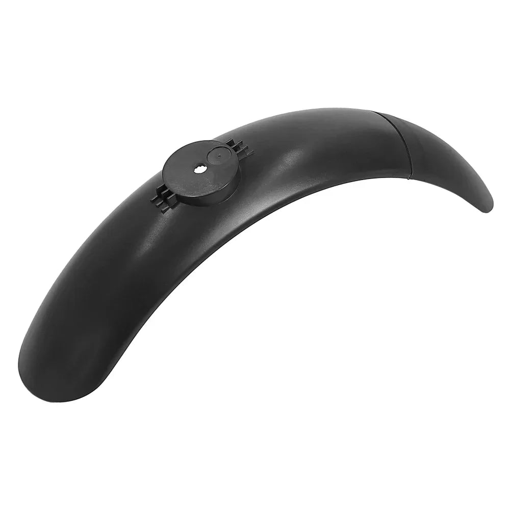 Front Rear Fender for Xiaomi 4 Electric Scooter Mi4 Rear Wheel Mudguard Splash Proof ABS Plastic Replacement Parts Accessories
