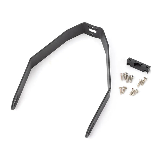 Aluminum Fender Support Bracket – Xiaomi M365 / Pro / Pro2 / 1S (8.5″ & 10″)