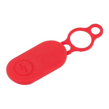 Battery Power Charge Port for Xiaomi 4 Pro Electric Scooter Rubber Waterproof Cover Case Dust Plug Charger Line Hole Cover Parts