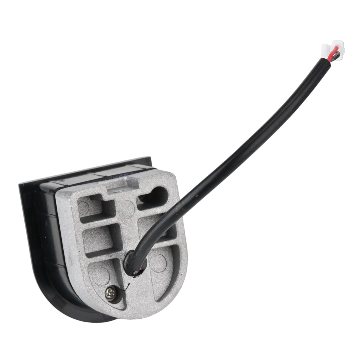 4Pro Headlight for Xiaomi Electric Scooter 4 Pro Headlamp Front Lamp Led Light Kickscooter Parts