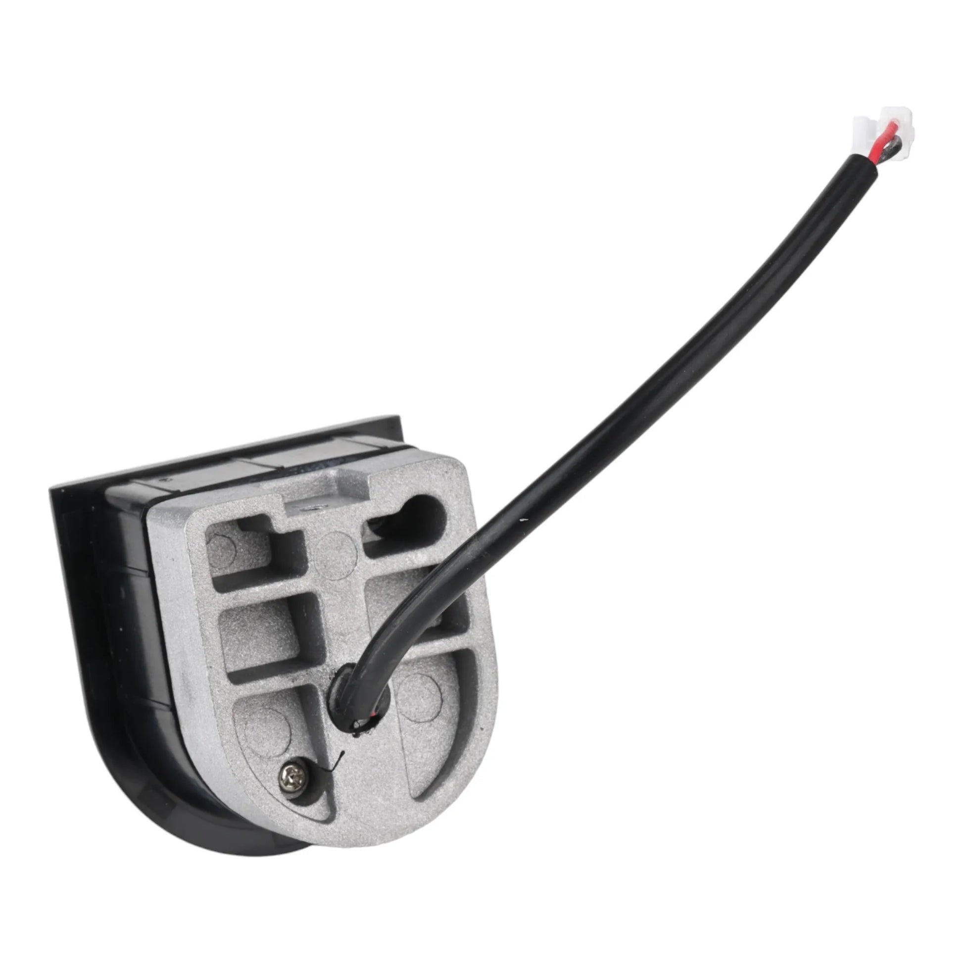 4Pro Headlight for Xiaomi Electric Scooter 4 Pro Headlamp Front Lamp Led Light Kickscooter Parts