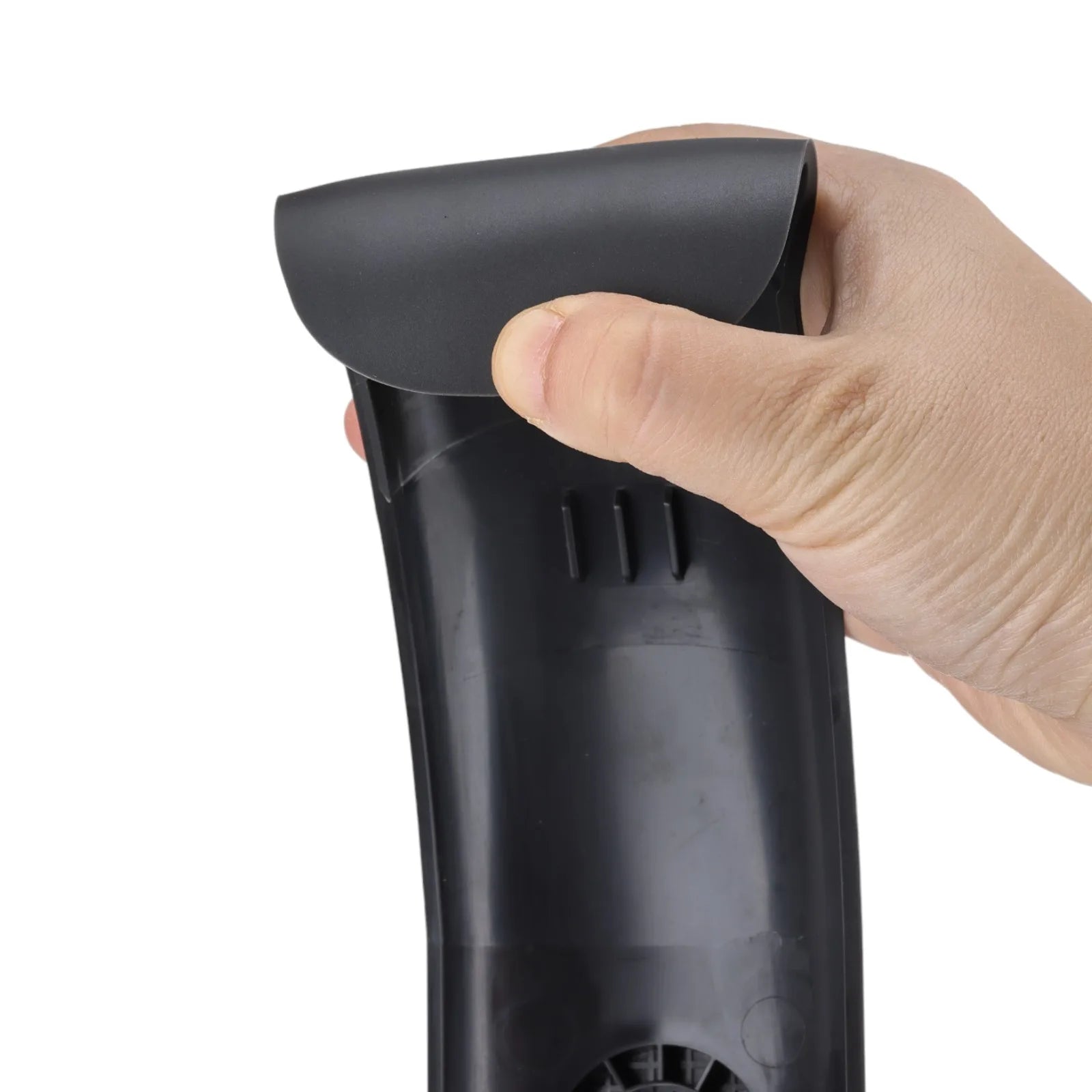 Front Fender for Xiaomi 4 Pro Electric Scooter Kickscooter 10 Inch Motor Wheel Water Proof Shell Mudguard Parts