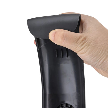 Front Fender for Xiaomi 4 Pro Electric Scooter Kickscooter 10 Inch Motor Wheel Water Proof Shell Mudguard Parts