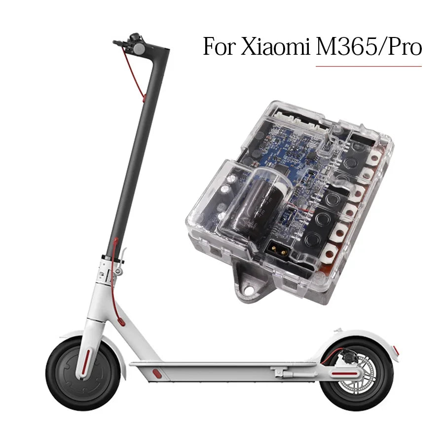 Electric Scooter Motherboard Controller Main Board ESC Switchboard for XIAOMI Mijia M365/Pro/1S Circuit Parts