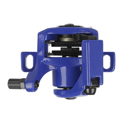 Brake Caliper for Xiaomi 4 Pro MI 3 Electric Scooter Rear Wheel Disc Brake Left Side Aluminum Alloy Parts Included Pads