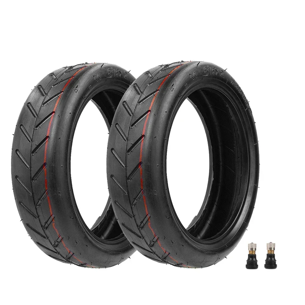 8.5×2 Inch Tire for Xiaomi M365 / Pro Scooters