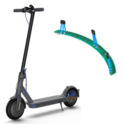 Universal Motor Hall Sensor for Xiaomi M365 1S Pro MI3 Electric Scooter Front-Wheel Motor Module PCB Board Repairable Part