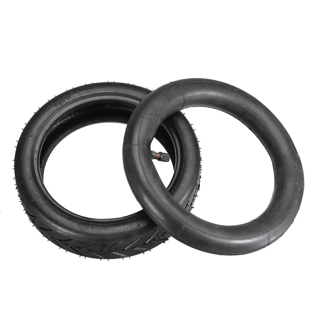 M365 Rubber Tire for Xiaomi Mijia Pro Pro 1S Electric Scooter 8.5Inch Anti-Piercing Thicken Inflatable Outer Tyre