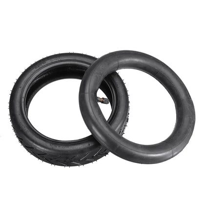 M365 Rubber Tire for Xiaomi Mijia Pro Pro 1S Electric Scooter 8.5Inch Anti-Piercing Thicken Inflatable Outer Tyre