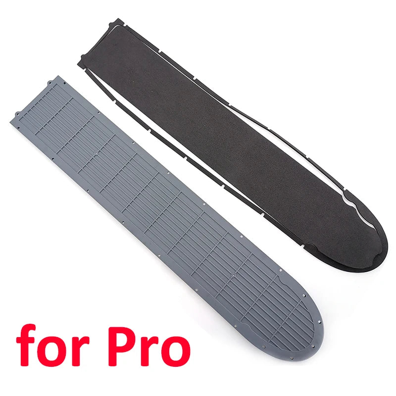 Battery Compartment Bottom Cover for Xiaomi M365 1S Pro MI3 Electric Scooter Skateboard Plastic Protective Plate Parts