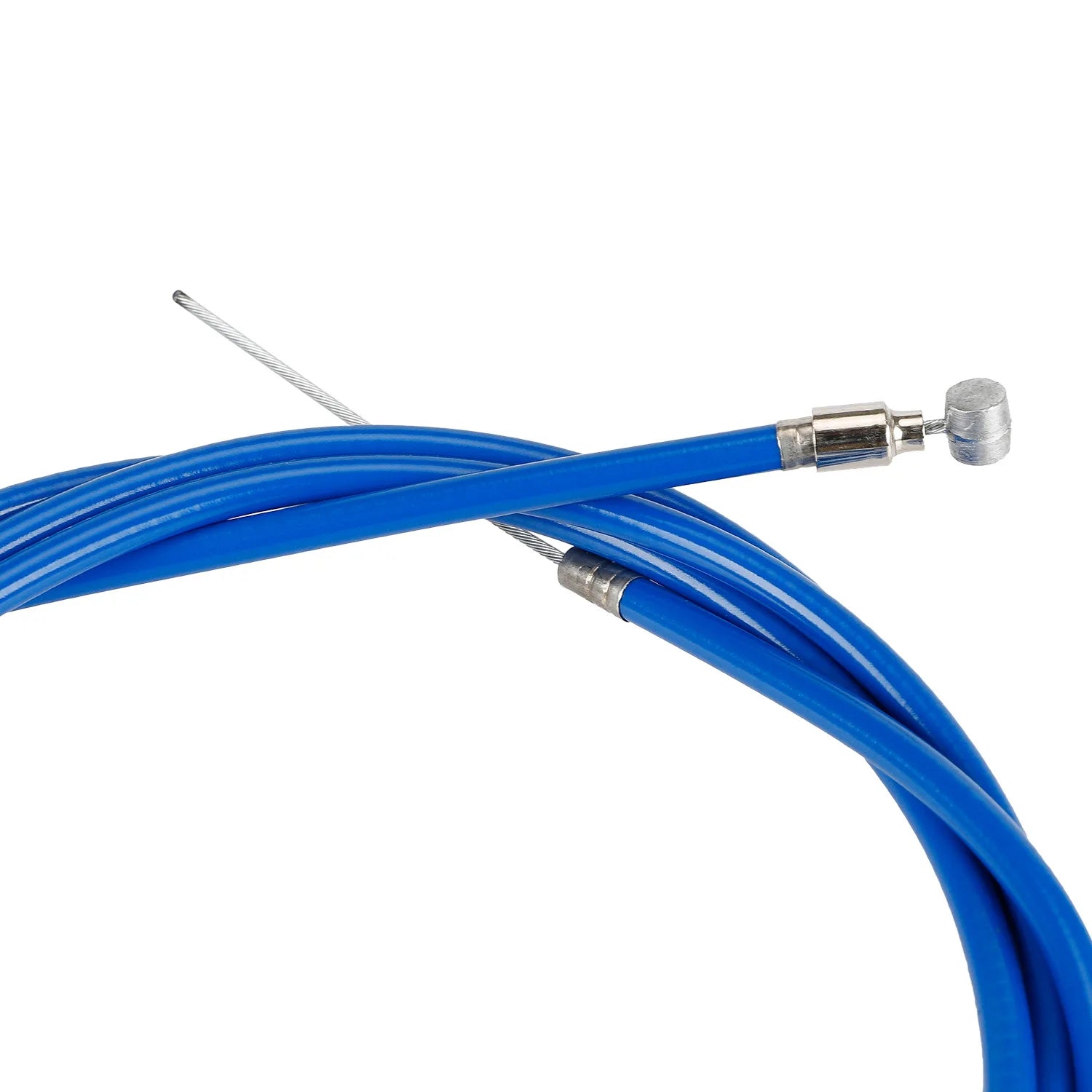 Brake Line Cable for Xiaomi Electric Scooter 3 Front Rear Cables Front Rear General Cables Brake Wire Replacement Parts