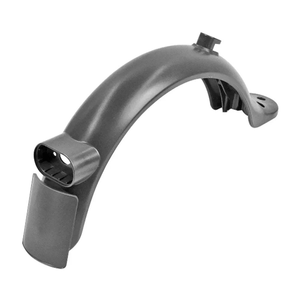 Upgraded Electric Scooter Fender Kit Scooter Rear Mudguard with Light Kit for Xiaomi Mi M365 Pro Pro 2 1S