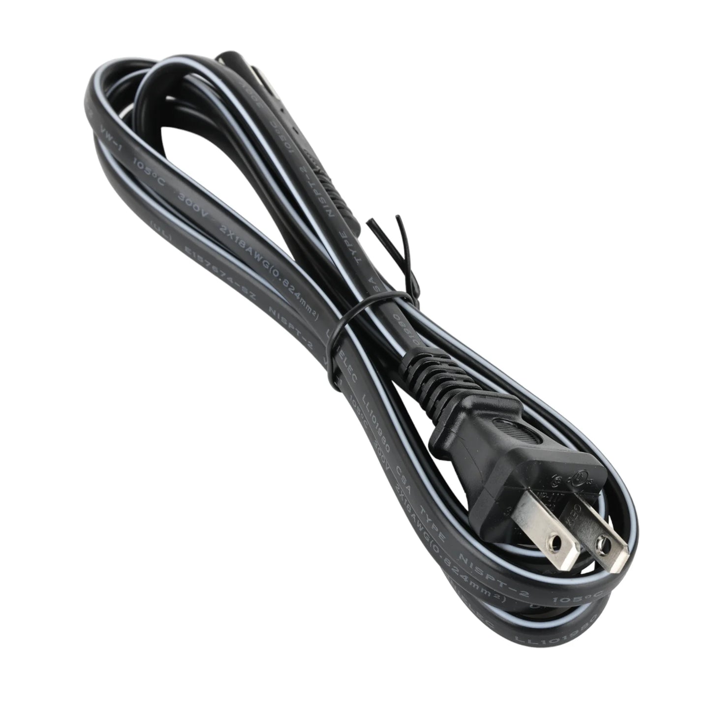 Battery Charger Cable Plug for Xiaomi Ninebot M365 PRO 1S Electric Scooter MI3 Power Charging AC Line Replacement Parts