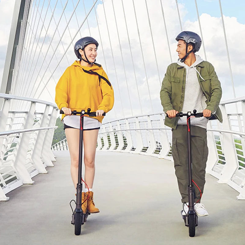 2Pcs Brake Pads for Xiaomi M365 Mijia Electric Scooter Skateboard Rear Wheel Caliper Friction Plates Accessories