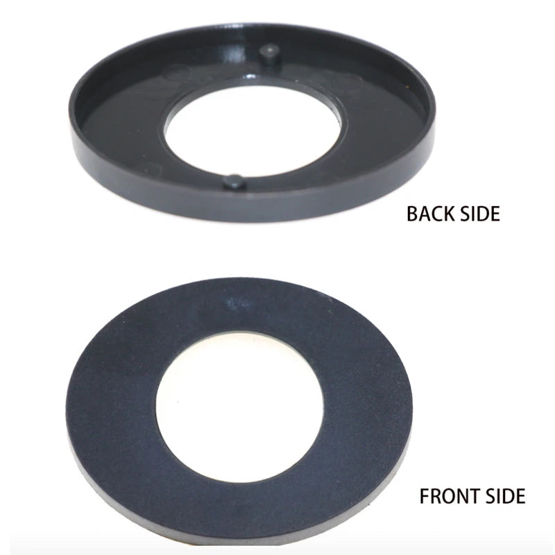 Fork Bearing Bowl Plastic Spacers Bowl Rotating​ for Xiaomi M365 and Pro Electric Scooter Front Fork Tube Bowl Rotating Steering