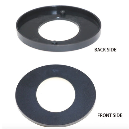 Fork Bearing Bowl Plastic Spacers Bowl Rotating​ for Xiaomi M365 and Pro Electric Scooter Front Fork Tube Bowl Rotating Steering
