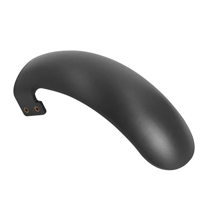 1 Set Front Rear Fender Taillight Set for Xiaomi Electric Scooter 4 Ultra Decorative Cover Reflective Strips Side Shell Parts