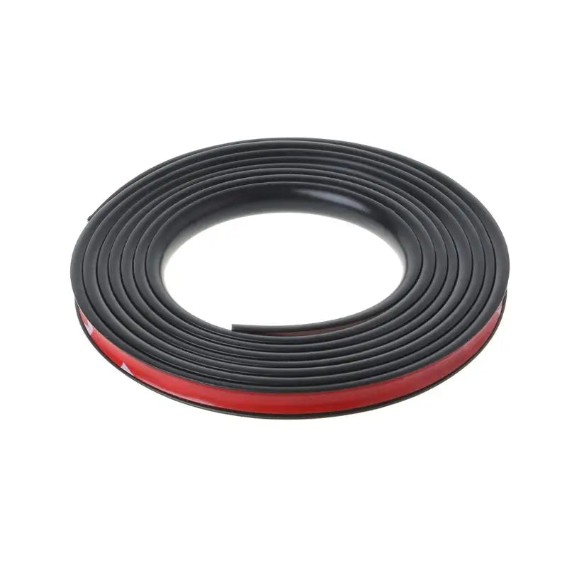 Enhance Your Ride with Bumper Protective Strips for Xiaomi M365 & Ninebot G30 Electric Scooters - Universal 2M Protection