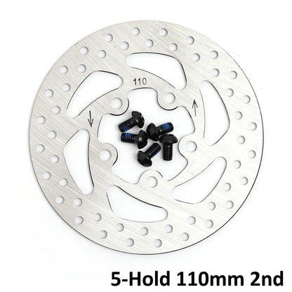 Brake Disc Rotor 110/120 mm for Xiaomi M365/1S/Pro/M