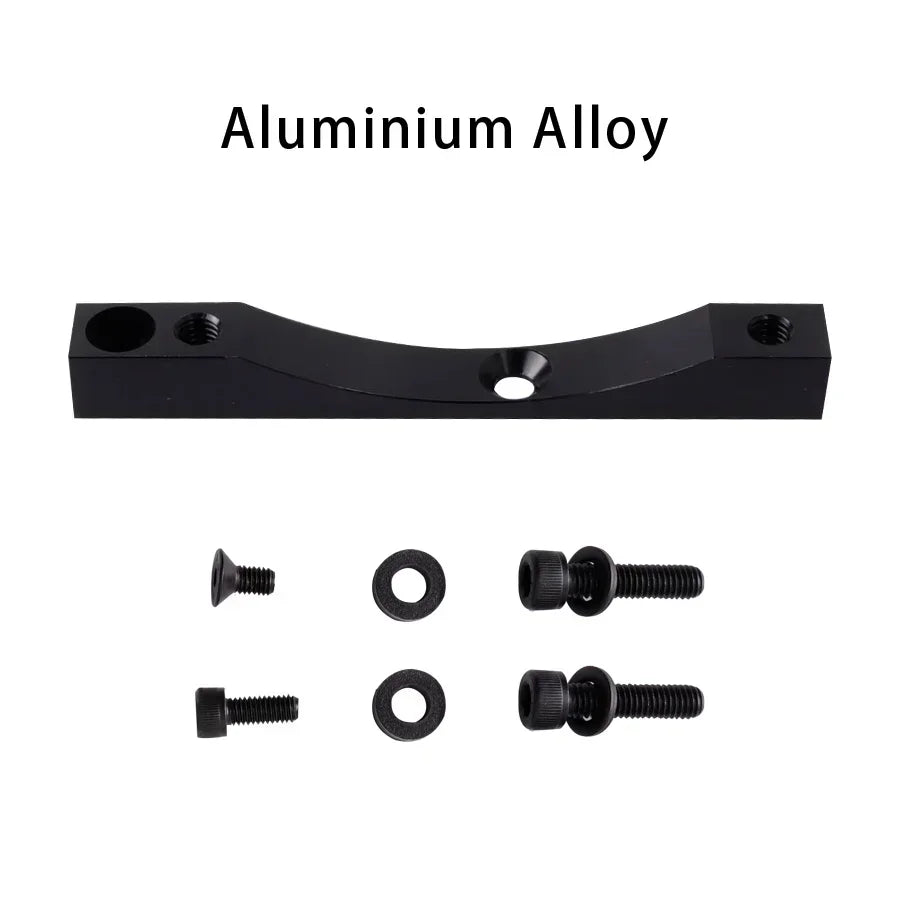 Xtech HB100 Aluminium Alloy Hydraulic Brake for Xiaomi M365/Pro 1S Pro 2 Electric Scooter 110/120/135Mm Disk Brakes Repair Parts