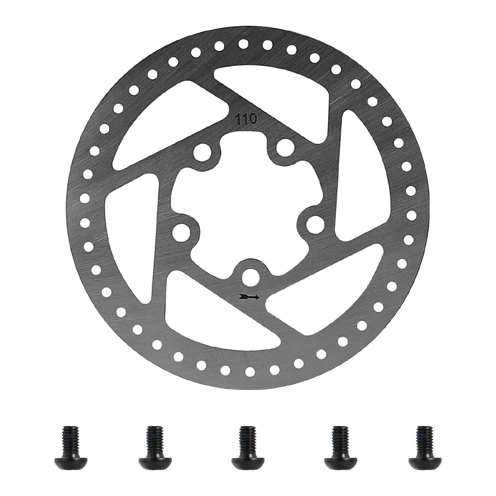 Xtech HB100 Aluminium Alloy Hydraulic Brake for Xiaomi M365/Pro 1S Pro 2 Electric Scooter 110/120/135Mm Disk Brakes Repair Parts