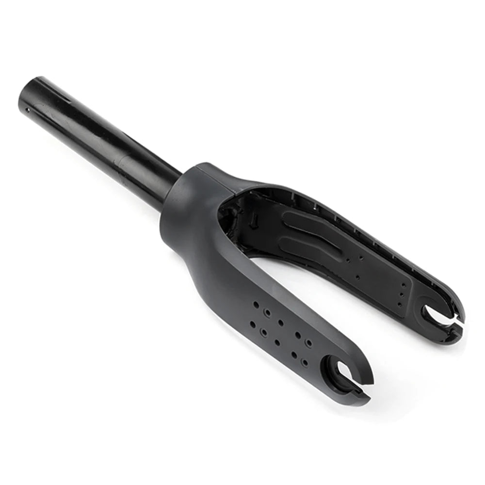 Front Wheel Bracket Fork for Xiaomi Pro 2 M365 1S Electric Scooter Aluminum Alloy and Shell Cover Replacement Parts