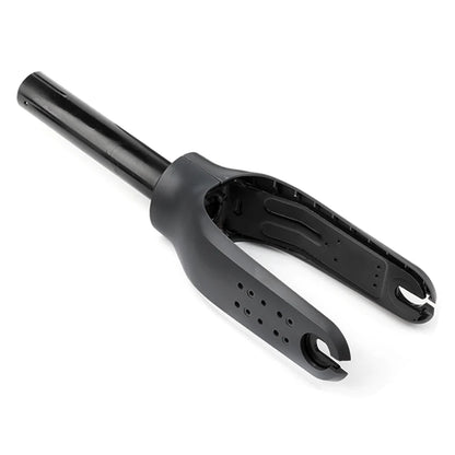 Front Wheel Bracket Fork for Xiaomi Pro 2 M365 1S Electric Scooter Aluminum Alloy and Shell Cover Replacement Parts