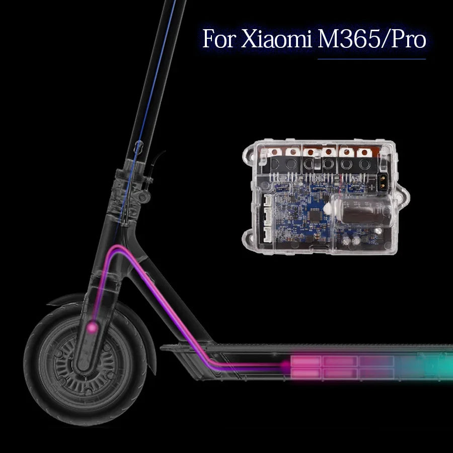 Electric Scooter Motherboard Controller Main Board ESC Switchboard for XIAOMI Mijia M365/Pro/1S Circuit Parts