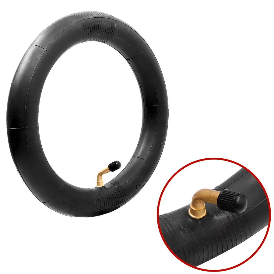 10 X 2 Inflatable Inner Tube Outer Tire Tyres for Xiaomi Mijia M365 1S Pro 10 Inch Electric Scooter Tire Tyre Wheel Kickscooter