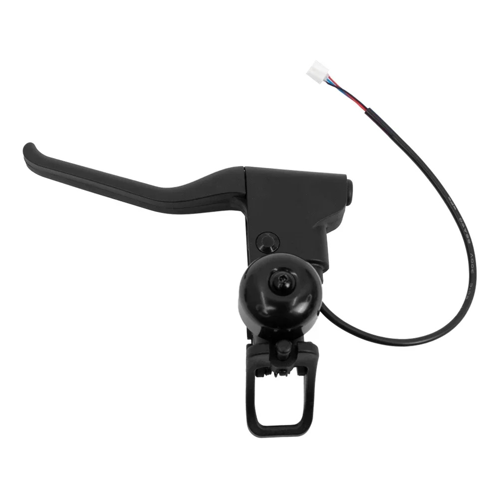 Brake Handler with Bell for Xiaomi Scooters (Mi 4 / Mi 4 Pro / 8.5-Inch Models)