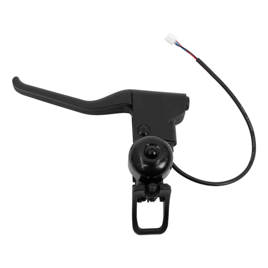 Brake Handler with Bell for Xiaomi Scooters (Mi 4 / Mi 4 Pro / 8.5-Inch Models)