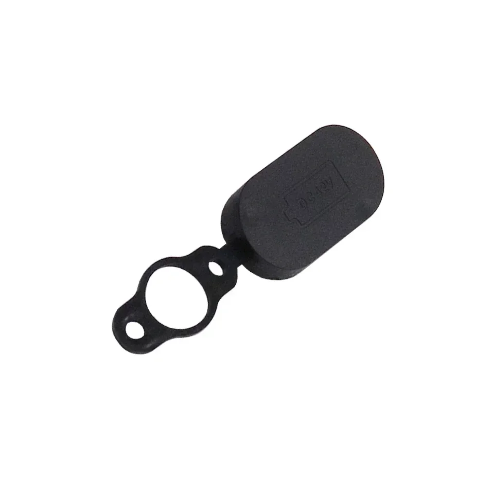 Charging Port Dust Plug Cover for Xiaomi Scooters (M365 / 1S / Pro / Pro 2)