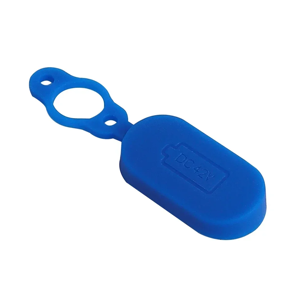 Charging Port Dust Plug Cover for Xiaomi Scooters (M365 / 1S / Pro / Pro 2)