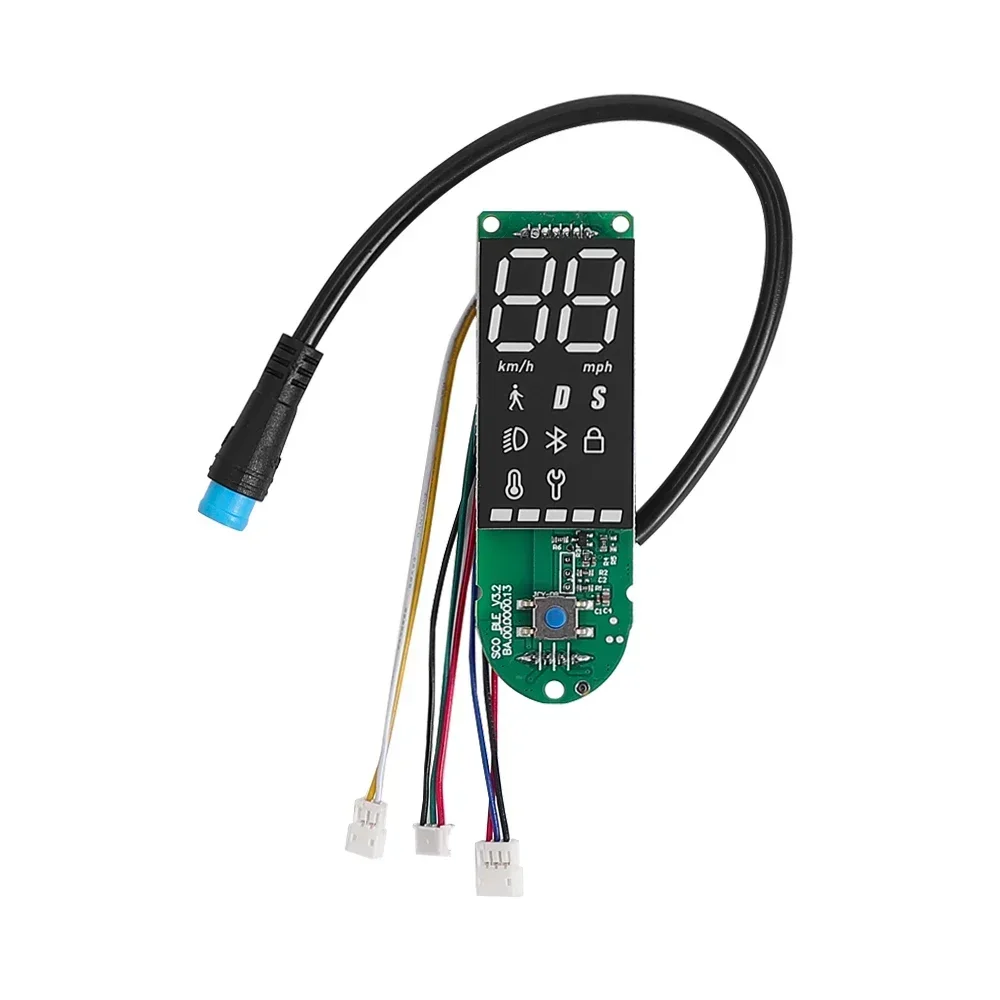 Dashboard Panel for Xiaomi Mi 3 Electric Scooter