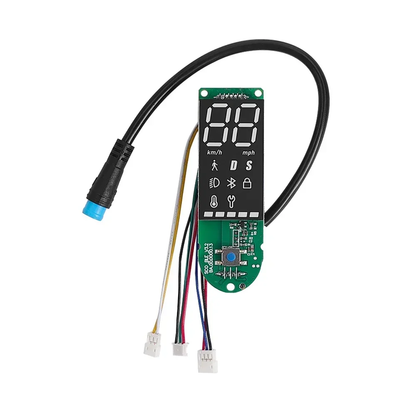 Dashboard Panel for Xiaomi Mi 3 Electric Scooter