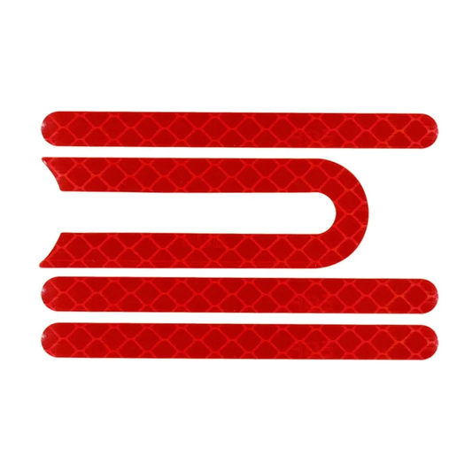 Fender & Protective Cover Set for Xiaomi M365 / 1S / Pro Scooters