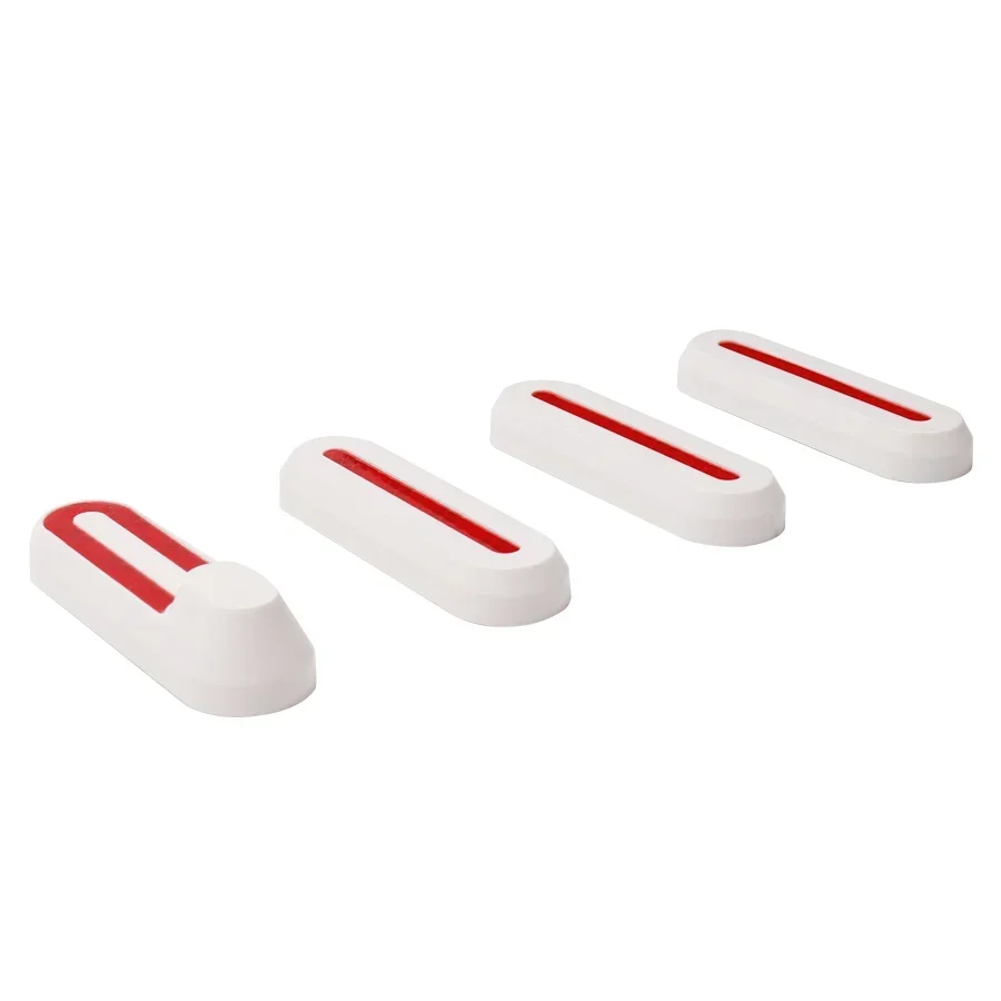 Fender & Protective Cover Set for Xiaomi M365 / 1S / Pro Scooters