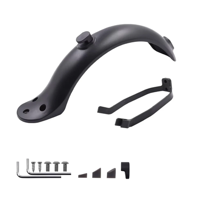 Fender & Protective Cover Set for Xiaomi M365 / 1S / Pro Scooters