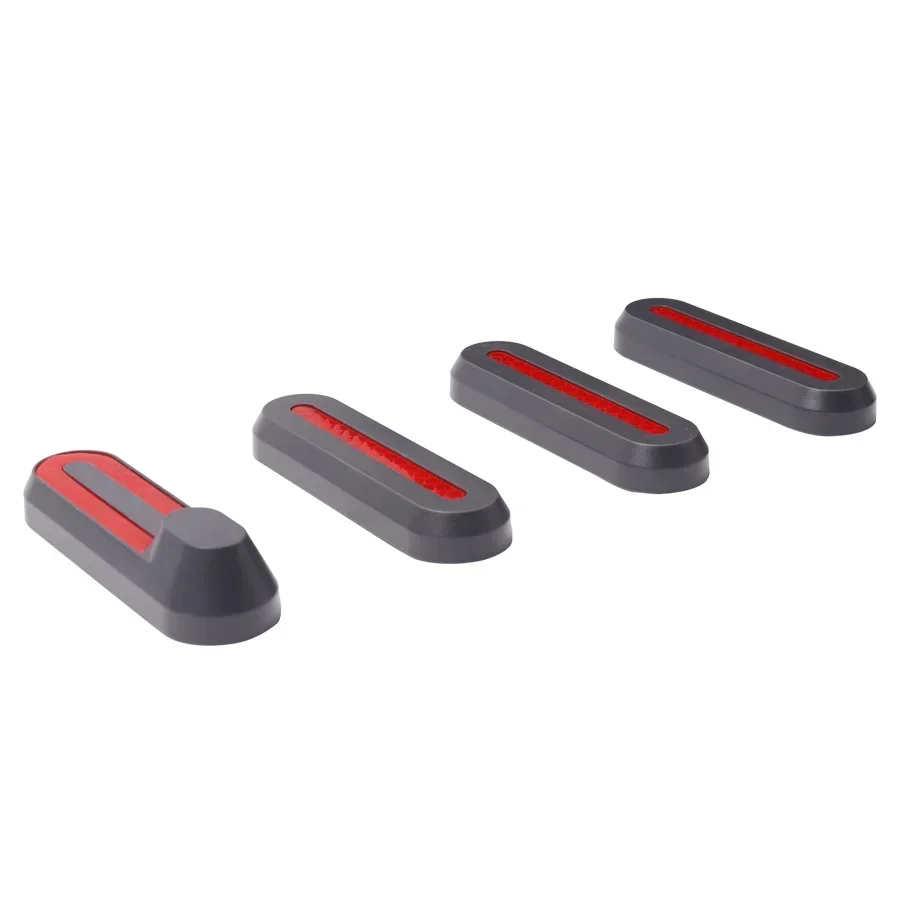 Fender & Protective Cover Set for Xiaomi M365 / 1S / Pro Scooters