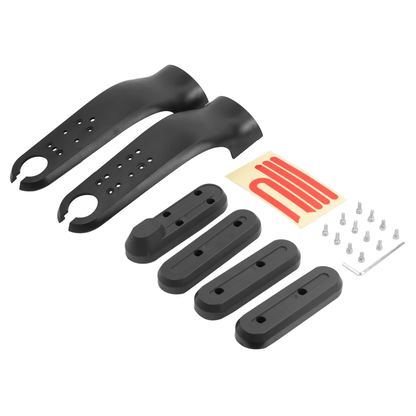 Fender & Protective Cover Set for Xiaomi M365 / 1S / Pro Scooters