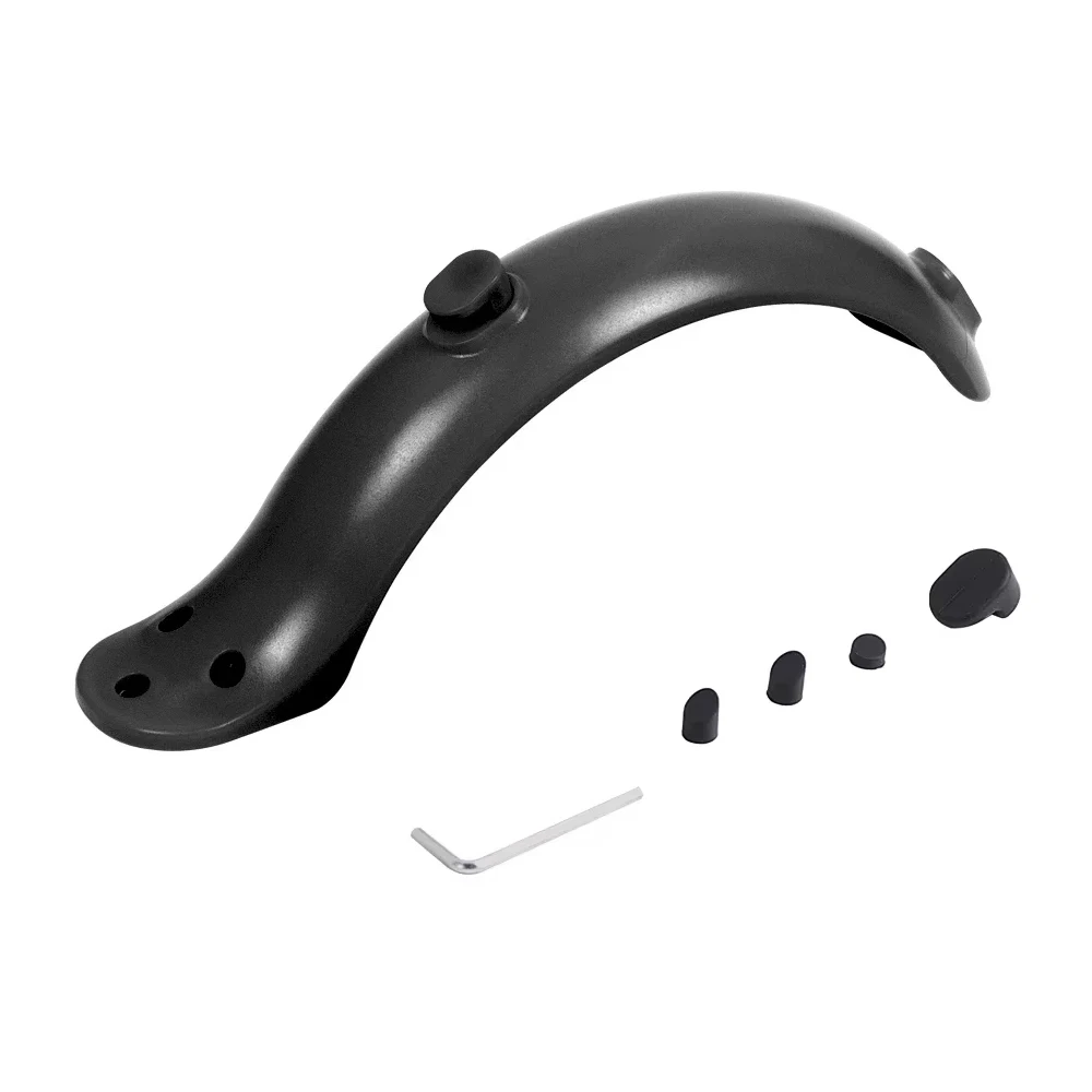 Fender & Protective Cover Set for Xiaomi M365 / 1S / Pro Scooters