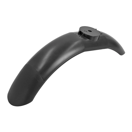 Front & Rear Mudguard with Taillight for Xiaomi Mi 4 Lite Scooter