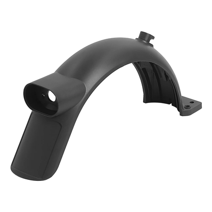 Front & Rear Mudguard with Taillight for Xiaomi Mi 4 Lite Scooter