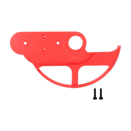 Rear Brake Disc Guard for Xiaomi Scooters (M365 / 1S / Pro / Pro 2)